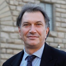 Enrico Terzani