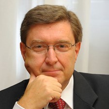 Enrico Giovannini