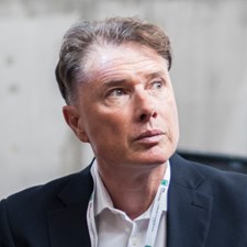 Enzo Mazza
