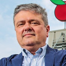 Ernesto Fornari