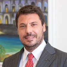 Ezio Stellato