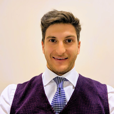 Lorenzo Foglia