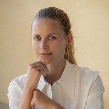 Irene Forte