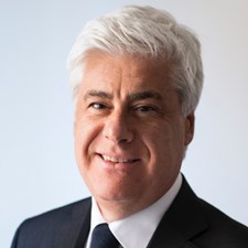 Fabrizio Maria Romano