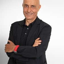 speaker Domenico Minniti