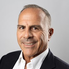 Paolo Graziano