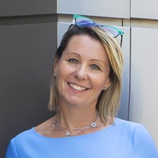 speaker Francesca Rulli