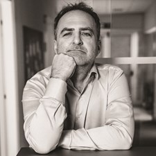 Fabiano Benedetti