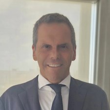 speaker Fabio Vitale
