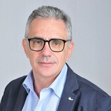 speaker Fabrizio Ernesto Pregliasco