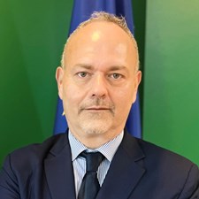 Fabrizio Giustarini