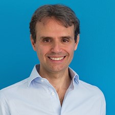 Fabrizio Milano D'Aragona