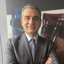 Fabrizio Sisti