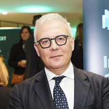 speaker Fabrizio Testa