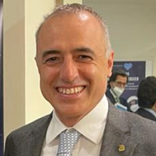 Luca Farina