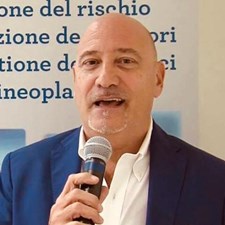 Massimo Farina