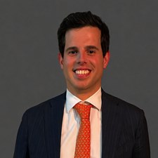 speaker Federico Lione