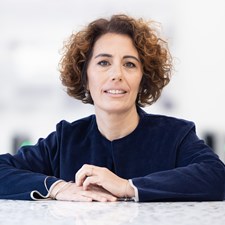 speaker Federica Setti