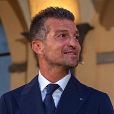speaker Marco Fertonani