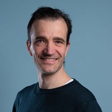 Filippo Maria Renga
