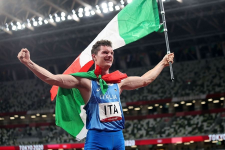Filippo Tortu