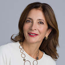 speaker Flaminia De Romanis