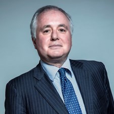 speaker Flavio Valeri