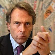 speaker Marco Fortis
