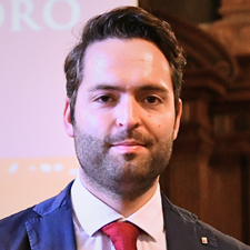 Claudio Tinelli