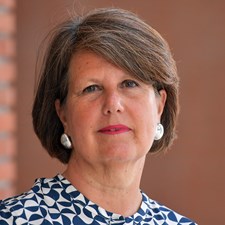 speaker Alessandra Diotallevi
