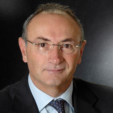 speaker Federico Ghizzoni