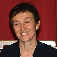 Francesca Balzani