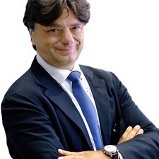 speaker Gianpaolo Bruno