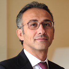 speaker Jozef Bala