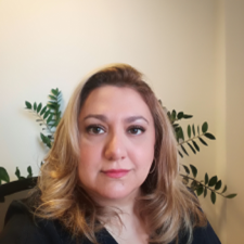 Paola Aroi