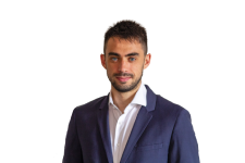 Sergio Brizzo