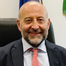 Andrea Maria Antonini