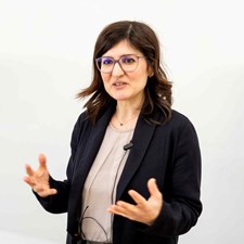 Francesca Romana Rinaldi