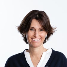 speaker Francesca Rambaudi
