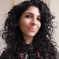 Francesca Solinas