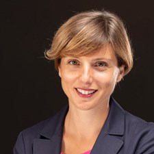 speaker Francesca Milano