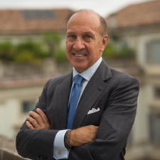 Alberto Gustavo Franceschini