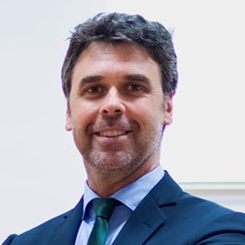 speaker Francesco Divella