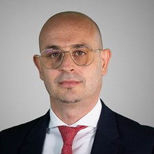 Francesco Rubino