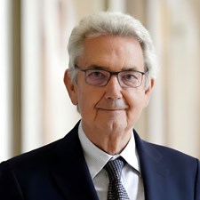 Franco Bernabè