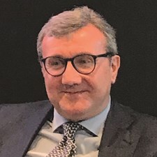 Franco Mosconi