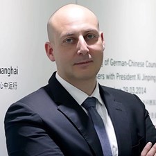 Francois-David Martino