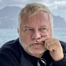 Fulvio Marcello Zendrini