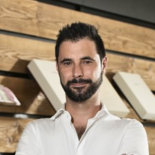 Paolo Gherardi