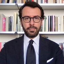 Marco Giorgino